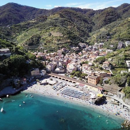 Artana Suites Collection Monterosso al Mare Zewnętrze zdjęcie