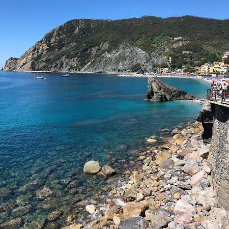 Artana Suites Collection Monterosso al Mare Zewnętrze zdjęcie