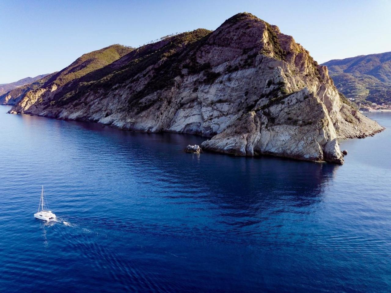 Artana Suites Collection Monterosso al Mare Zewnętrze zdjęcie