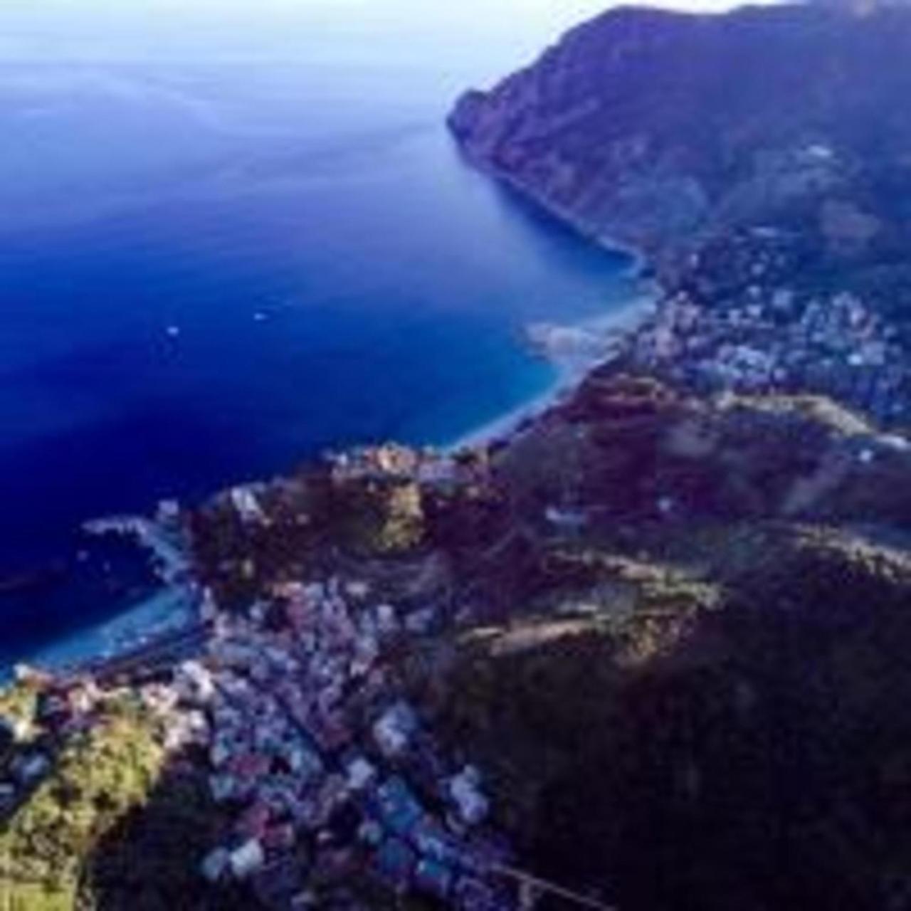Artana Suites Collection Monterosso al Mare Zewnętrze zdjęcie